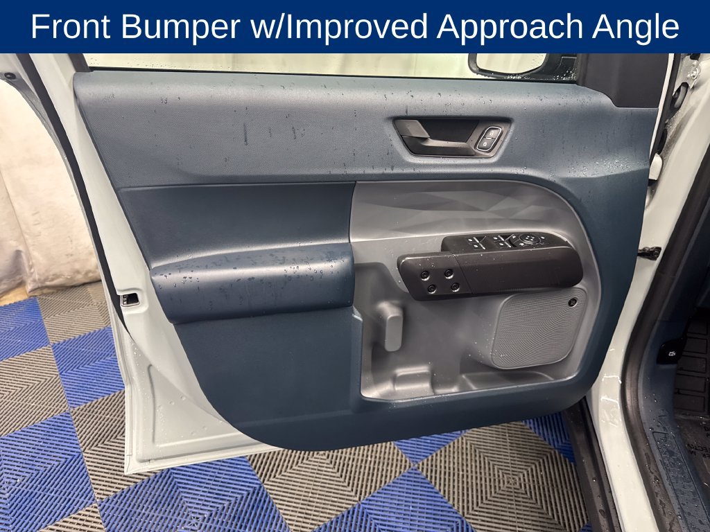 Used 2024 Ford Maverick Tremor w/ Tremor Off-Road Package AWD/4WD image 11