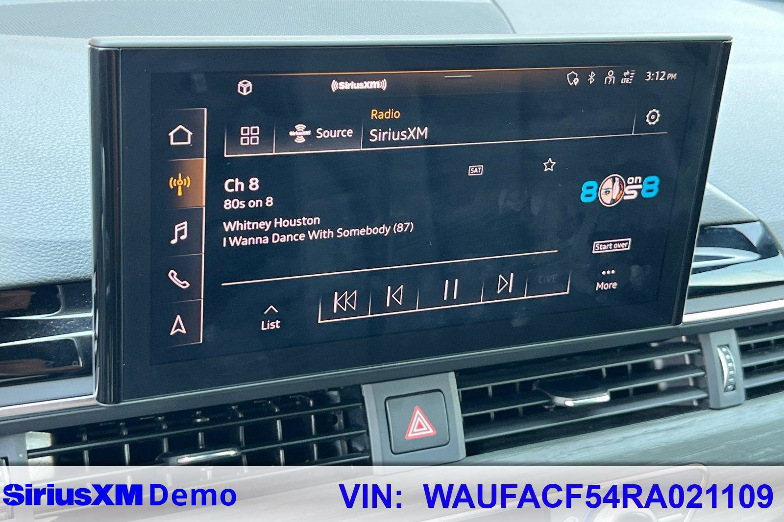 Used 2024 Audi A5 2.0T Premium Plus image 28