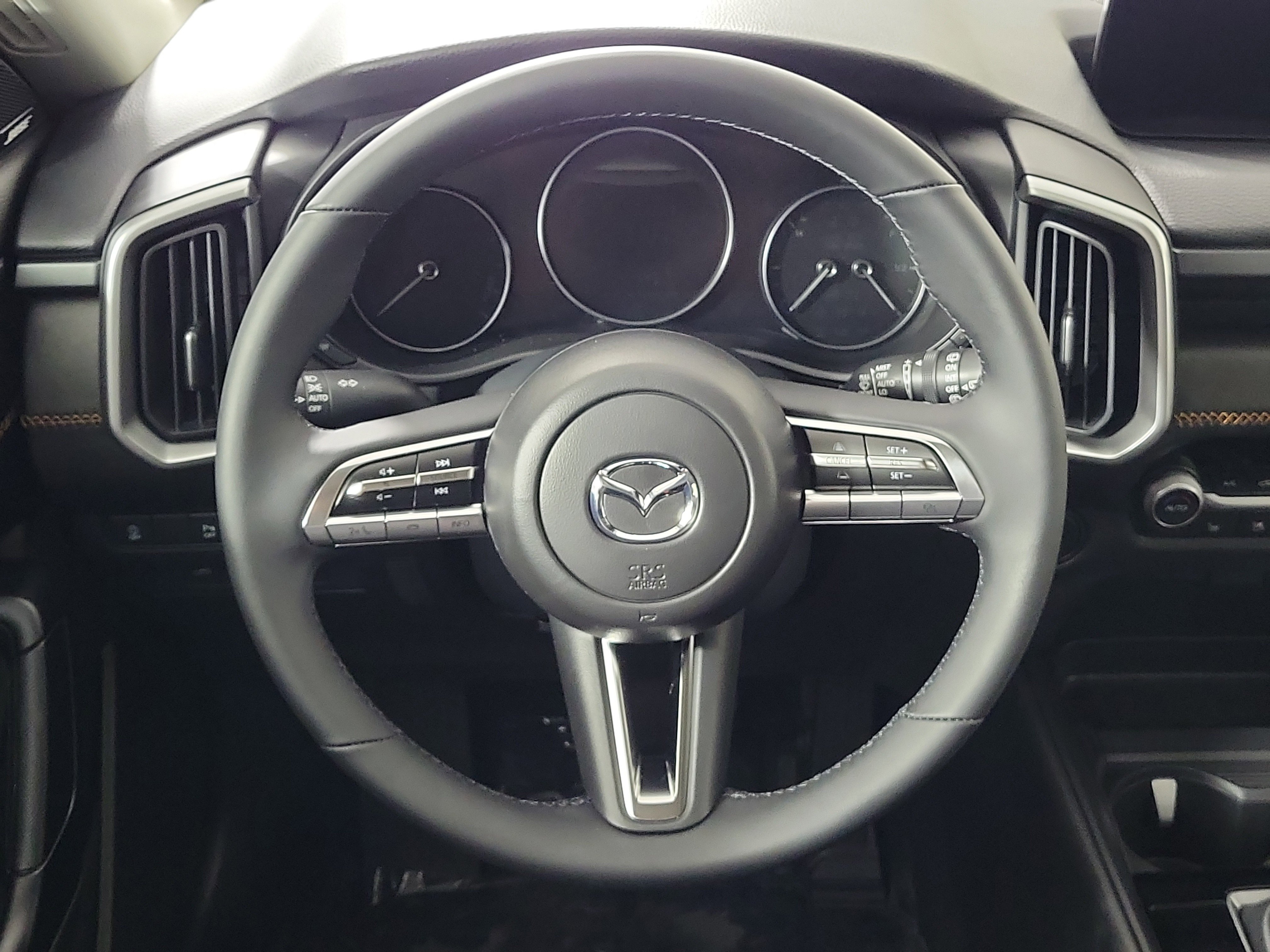 New 2026 MAZDA CX-50 AWD 2.5 Hybrid w/ Cargo Package image 14