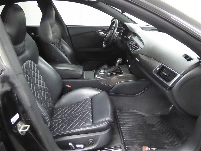 Used 2016 Audi S7 AWD/4WD image 29