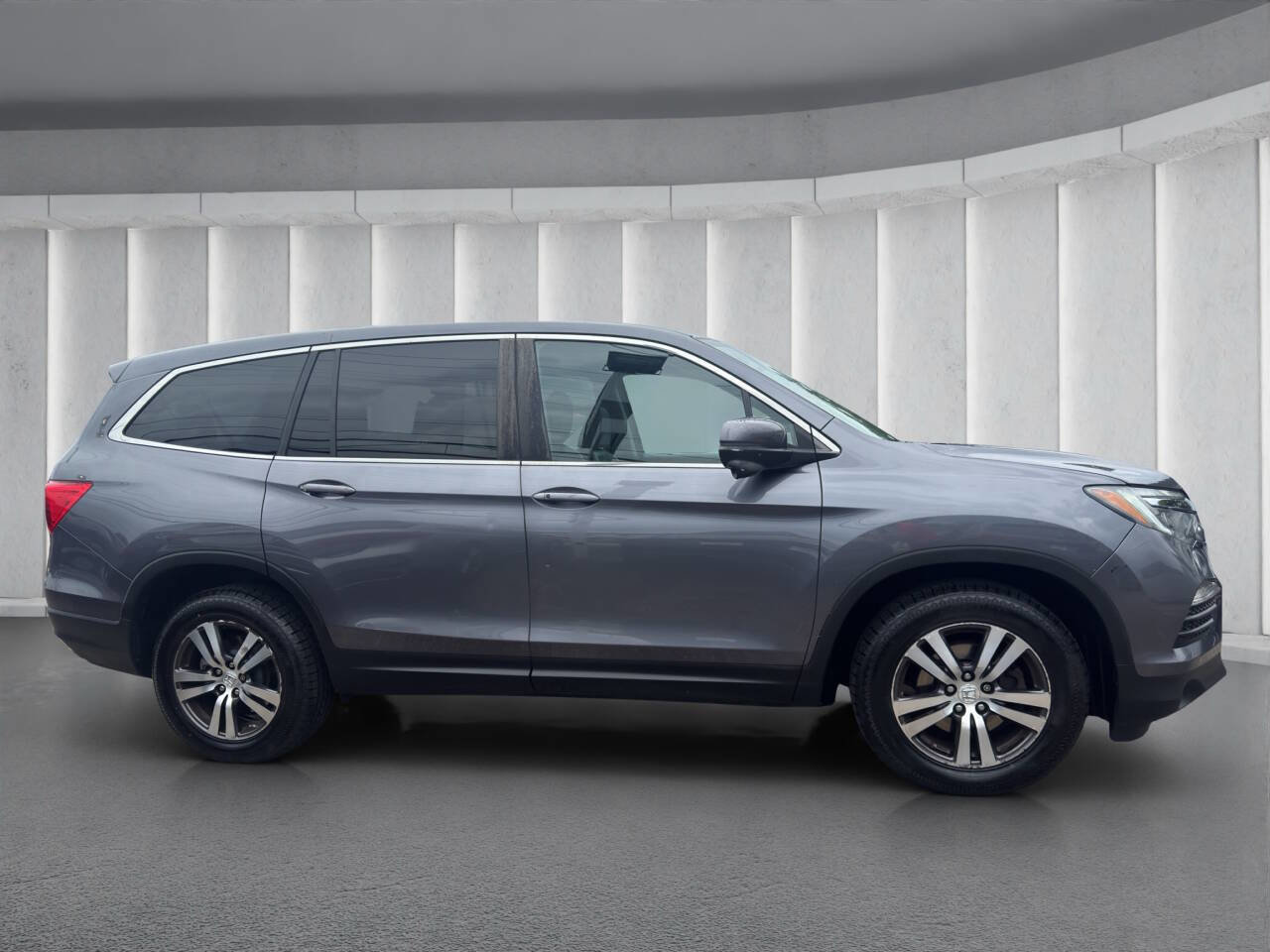 Used 2016 Honda Pilot EX-L image 6