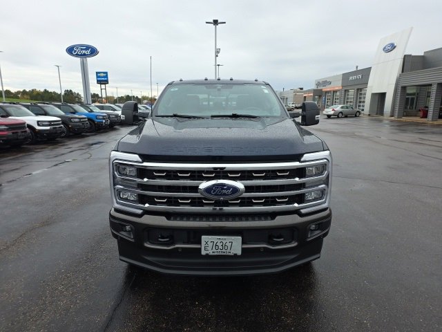 Used 2025 Ford F350 King Ranch image 2