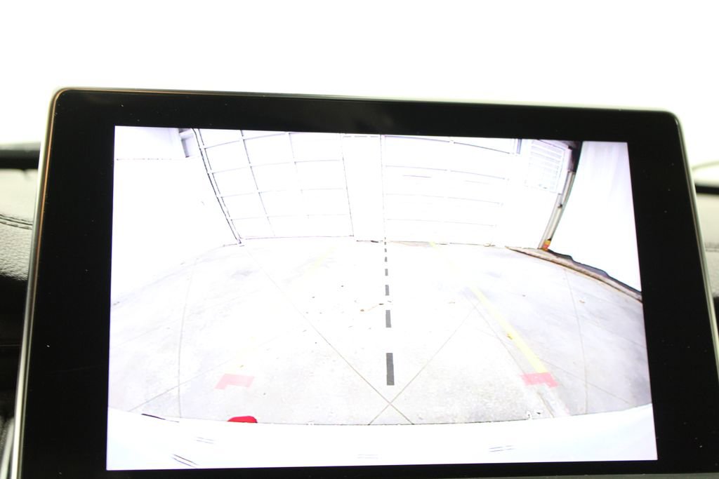 Used 2025 Jeep Compass Trailhawk image 52