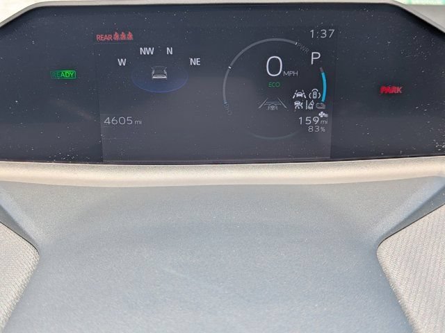 Used 2026 Toyota bZ FWD image 23