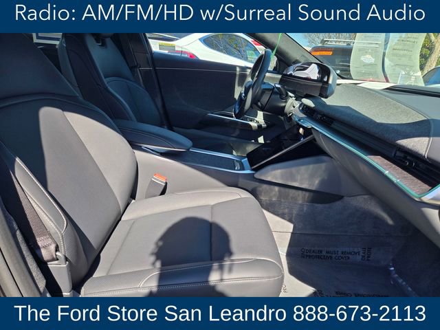 Used 2024 Lucid Air Touring image 16