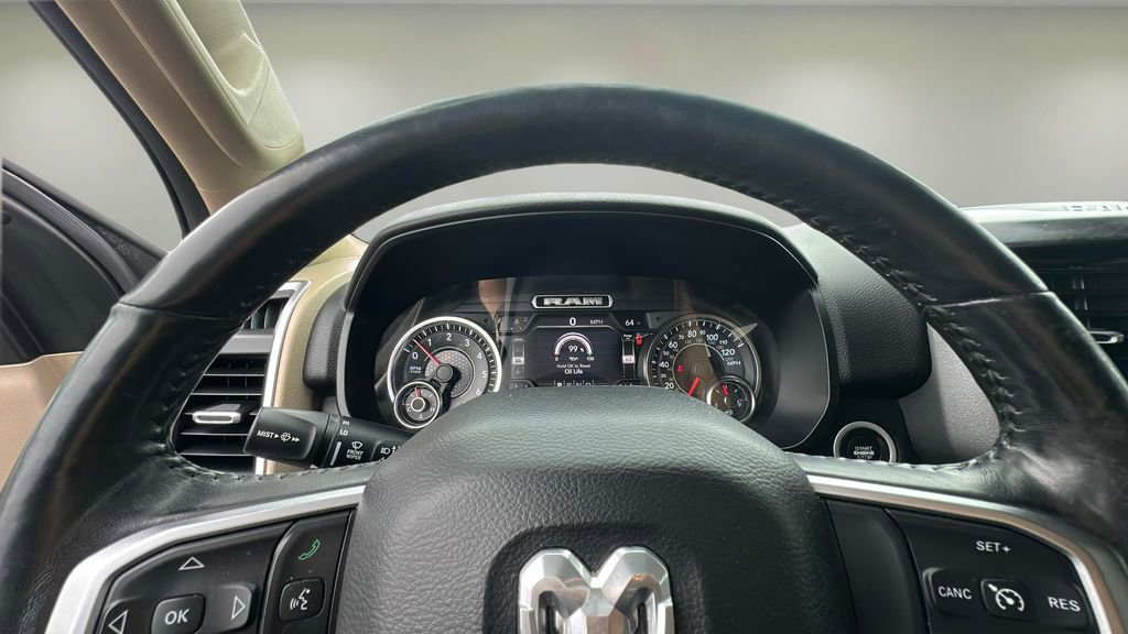 Used 2020 RAM 1500 Big Horn image 12