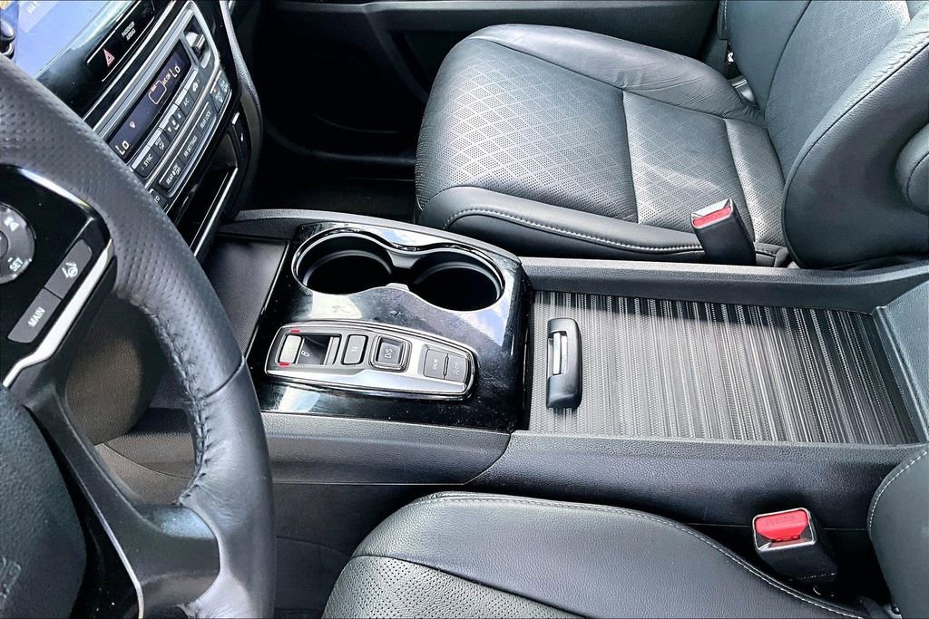Used 2020 Honda Passport Touring image 15
