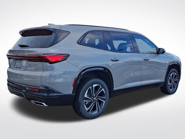 New 2026 Buick Enclave Sport Touring w/ Power Package image 7