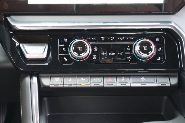 New 2026 GMC Sierra 2500 Denali Ultimate AWD/4WD image 20