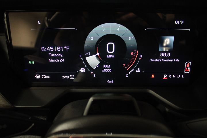 New 2026 GMC Acadia Denali image 41