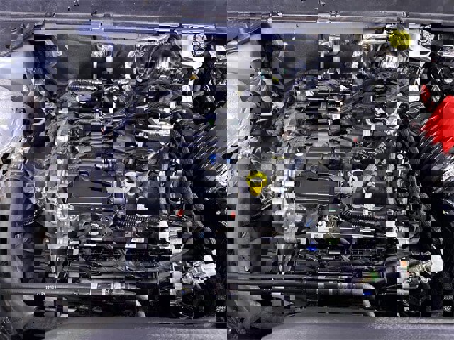 Used 2022 Ford Bronco Sport Big Bend w/ Convenience Package image 31