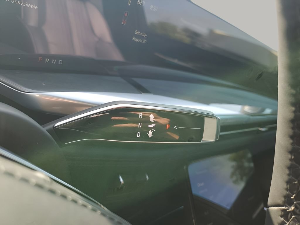 New 2026 Cadillac Escalade IQL Sport 2 AWD/4WD image 43