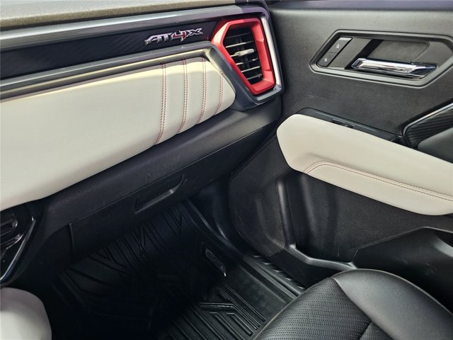 Used 2023 GMC Canyon AT4X AWD/4WD image 57