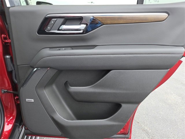 New 2026 Chevrolet Tahoe High Country image 30