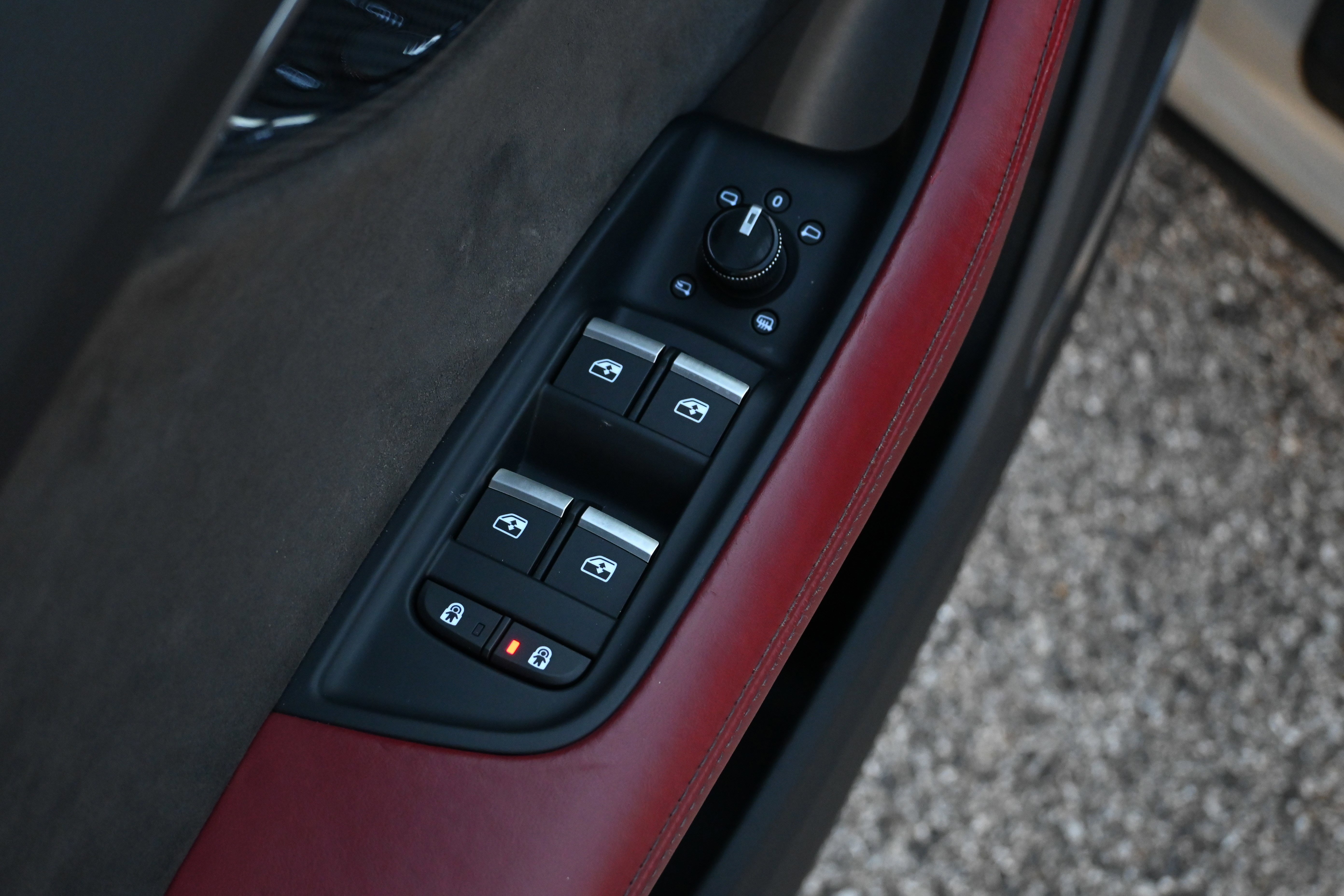 Used 2022 Audi SQ8 Prestige image 29