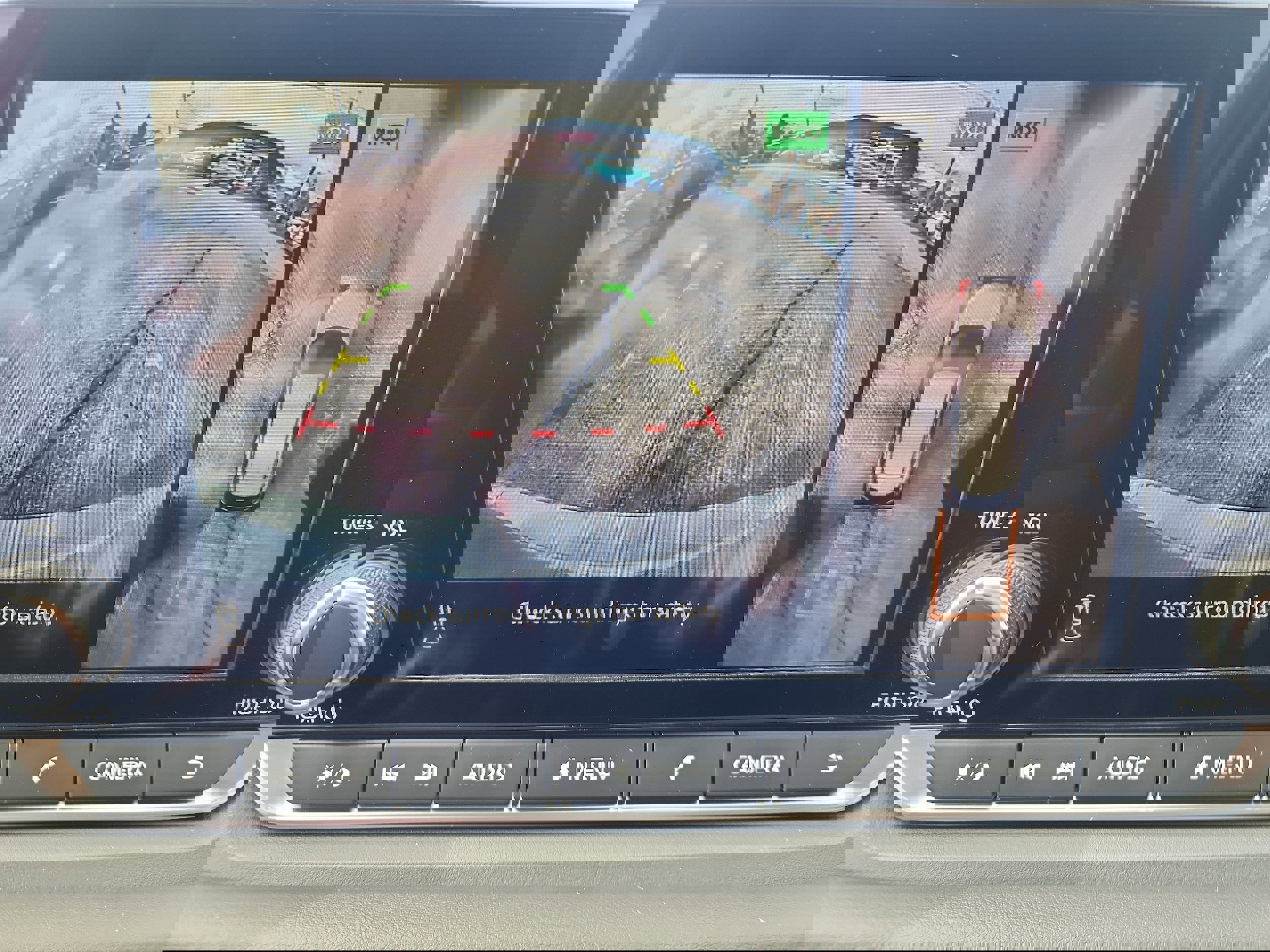 New 2026 Nissan Rogue SV w/ Rock Creek Premium Package image 18