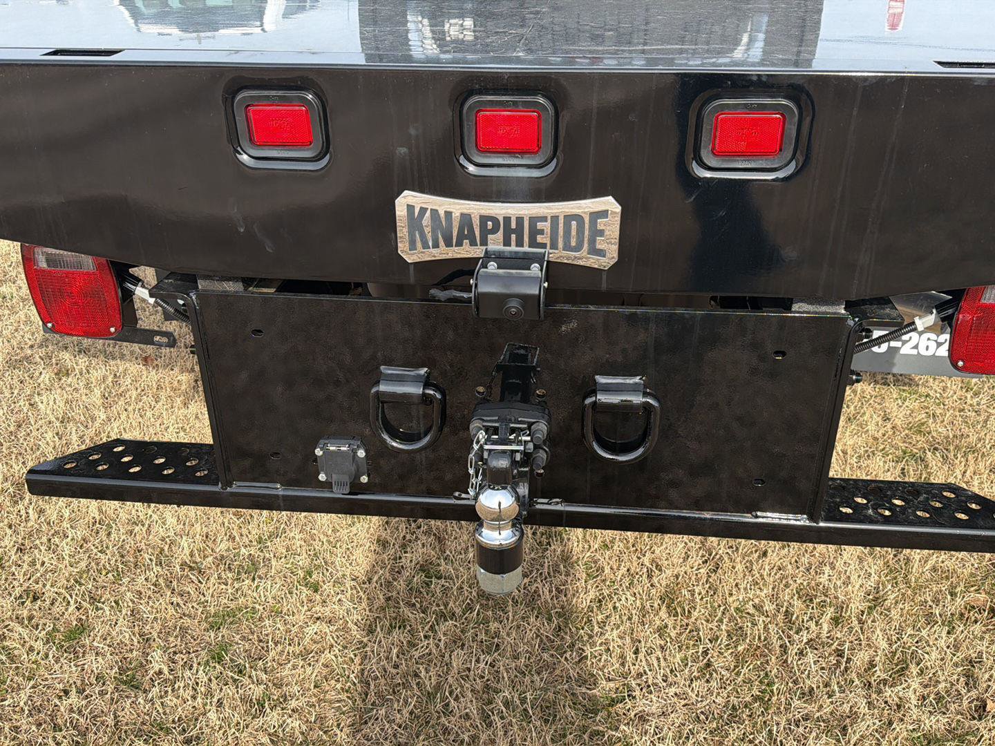 New 2026 Ford F550 4x4 Crew Cab image 7