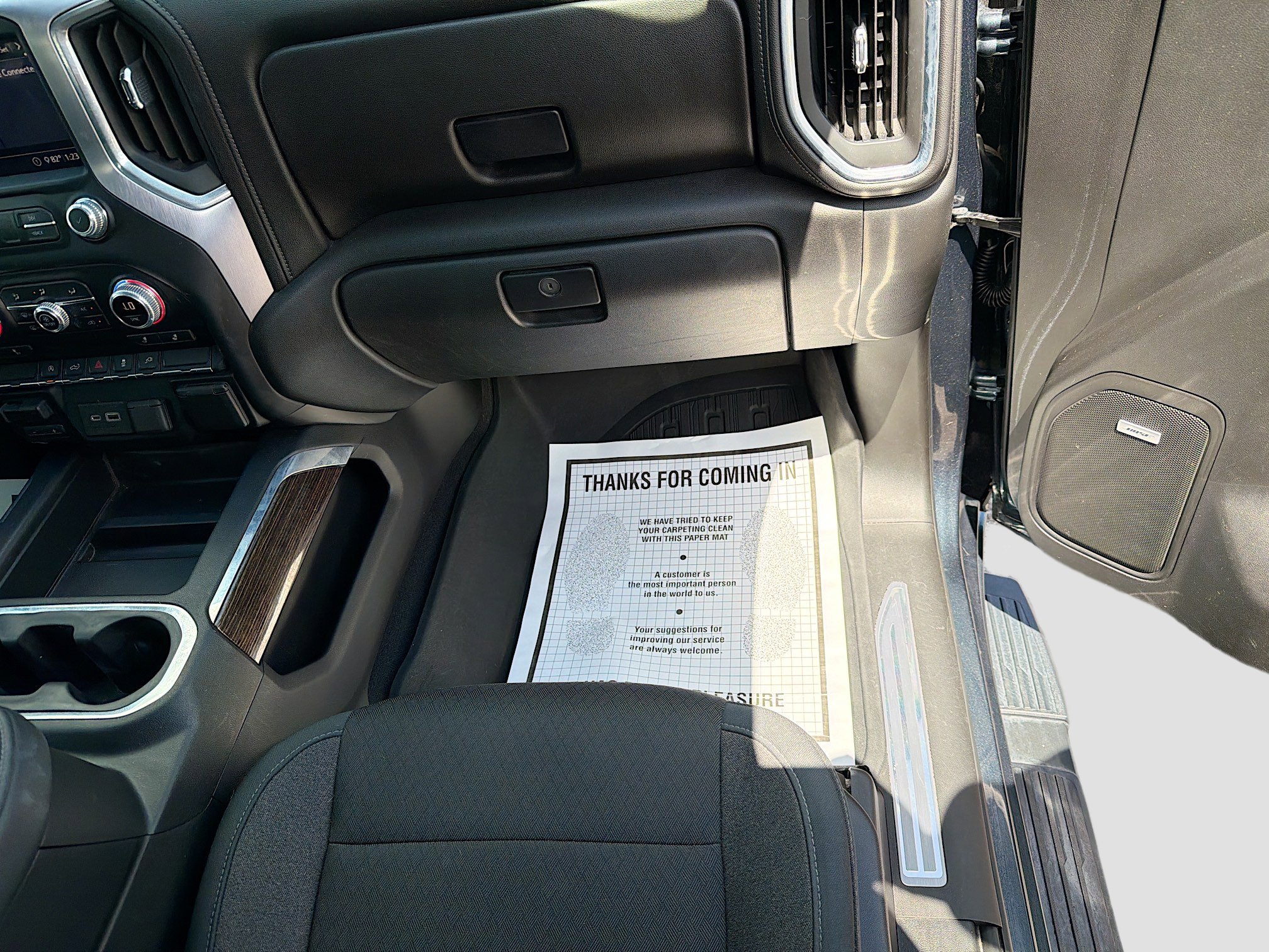 Used 2020 GMC Sierra 1500 Elevation w/ Elevation Value Package RWD image 17