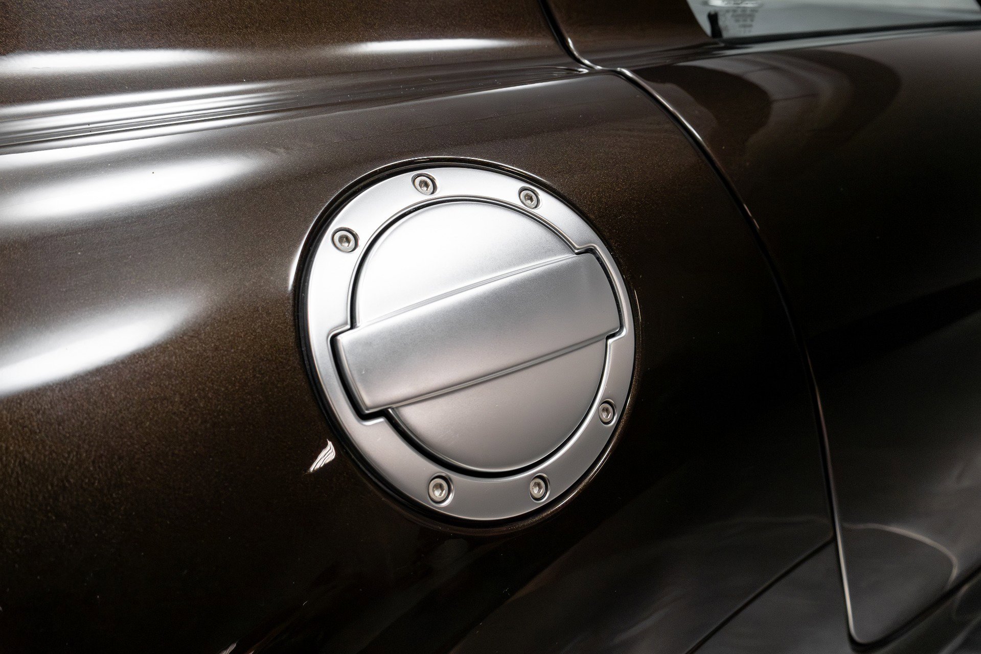 Used 2014 Mercedes-Benz SLS AMG GT Coupe image 25