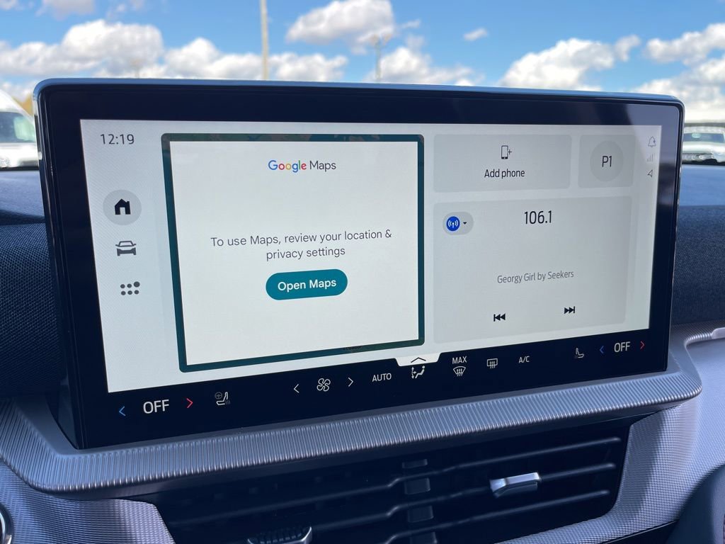 New 2026 Ford Explorer Active w/ Active Comfort Package image 8