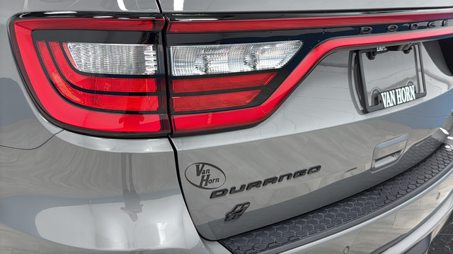 Used 2025 Dodge Durango R/T AWD/4WD image 42