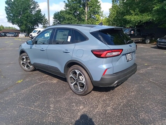New 2025 Ford Escape ST-Line Elite image 7