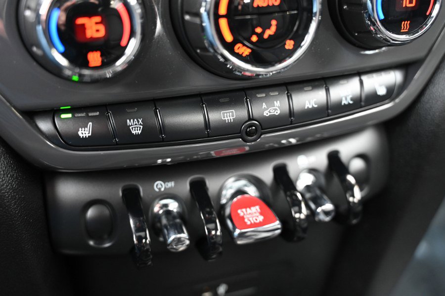 Used 2021 MINI Cooper Countryman ALL4 image 25