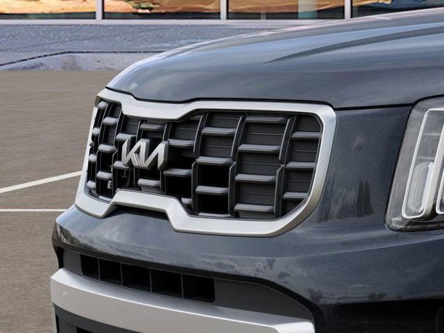 New 2025 Kia Telluride S image 12