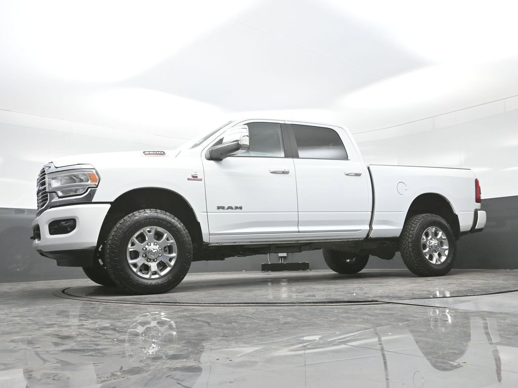 Used 2023 RAM 2500 Laramie image 24