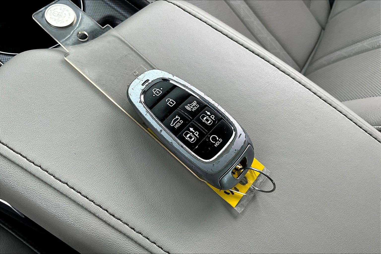 Used 2023 Hyundai Sonata Limited w/ Cargo Package FWD image 31