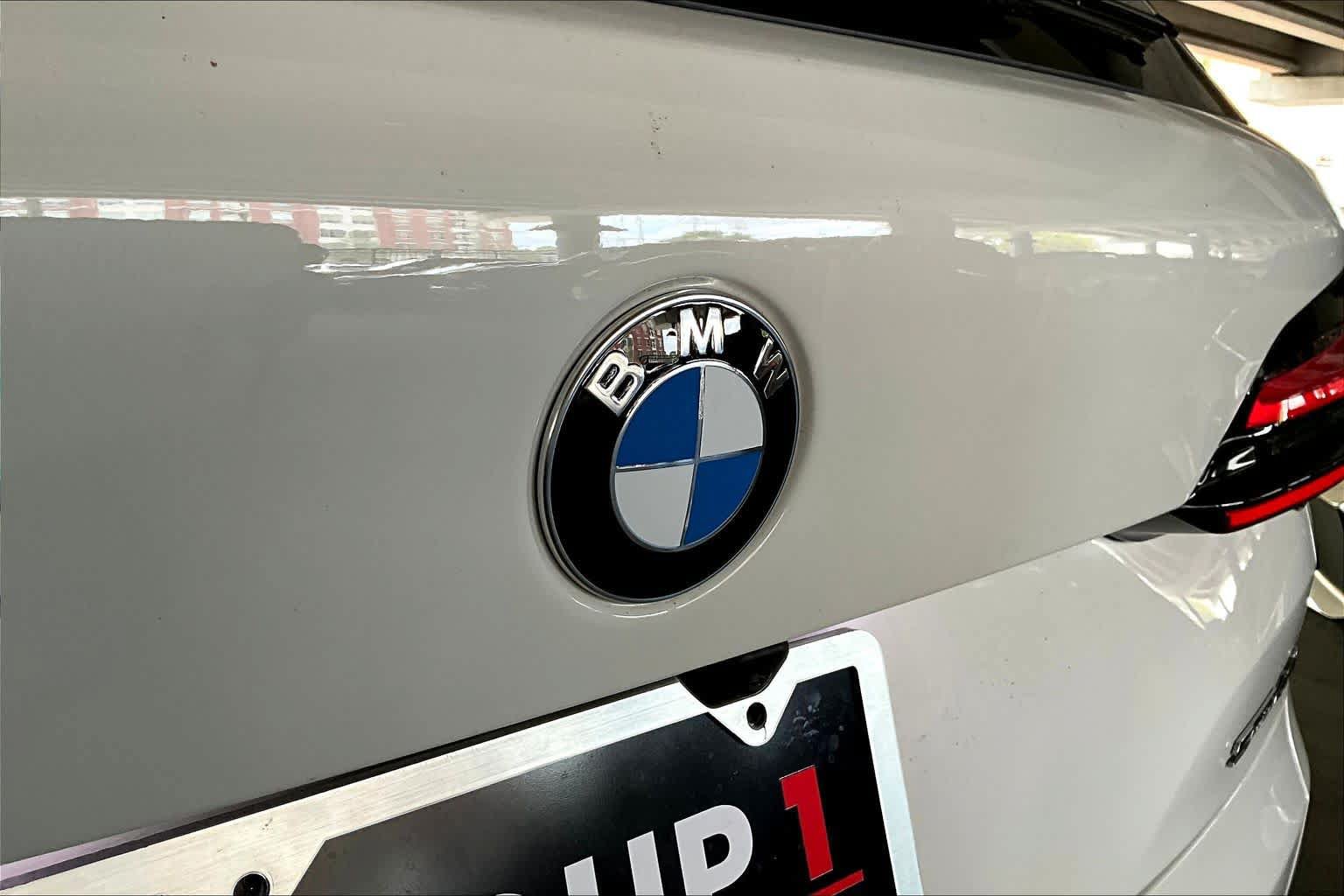 Used 2026 BMW X5 sDrive40i w/ Climate Comfort Package RWD image 44