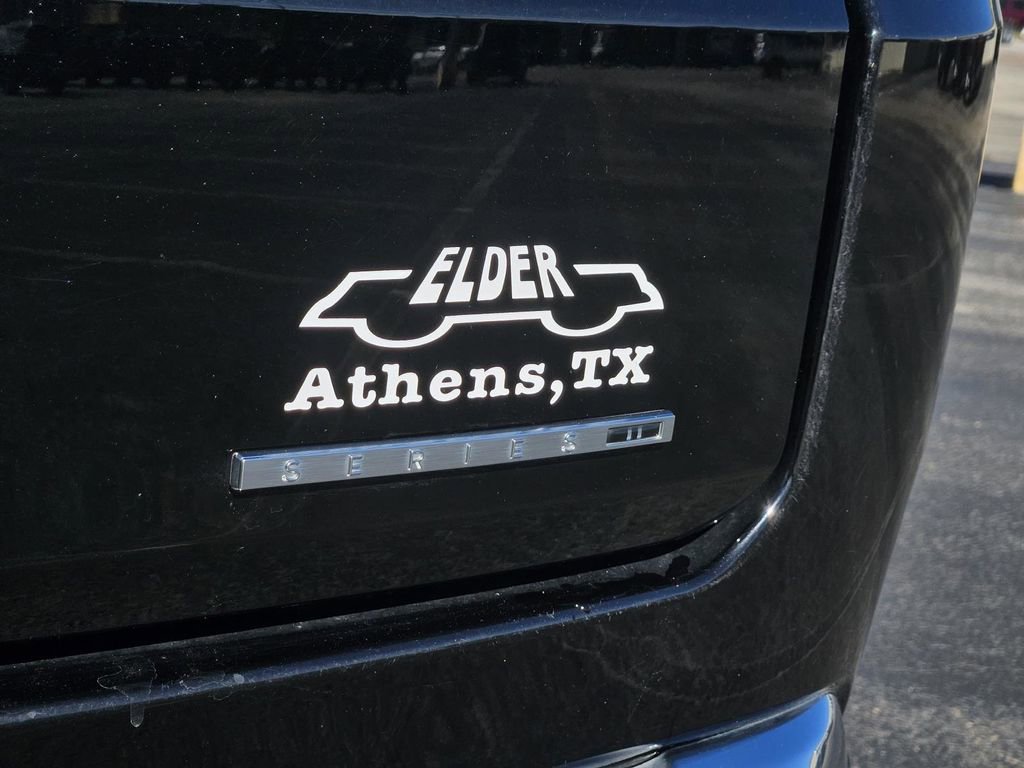 Used 2024 Jeep Wagoneer Series II image 7