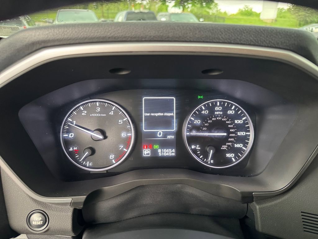 Used 2023 Subaru Ascent Limited AWD/4WD image 16
