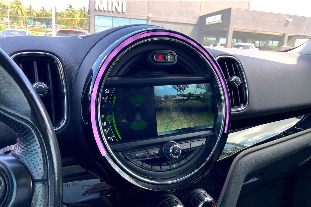 Used 2019 MINI Cooper Countryman w/ Driver Assistance Package image 19