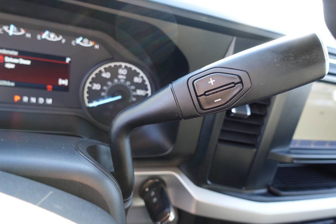 Used 2023 Ford F250 XLT image 47