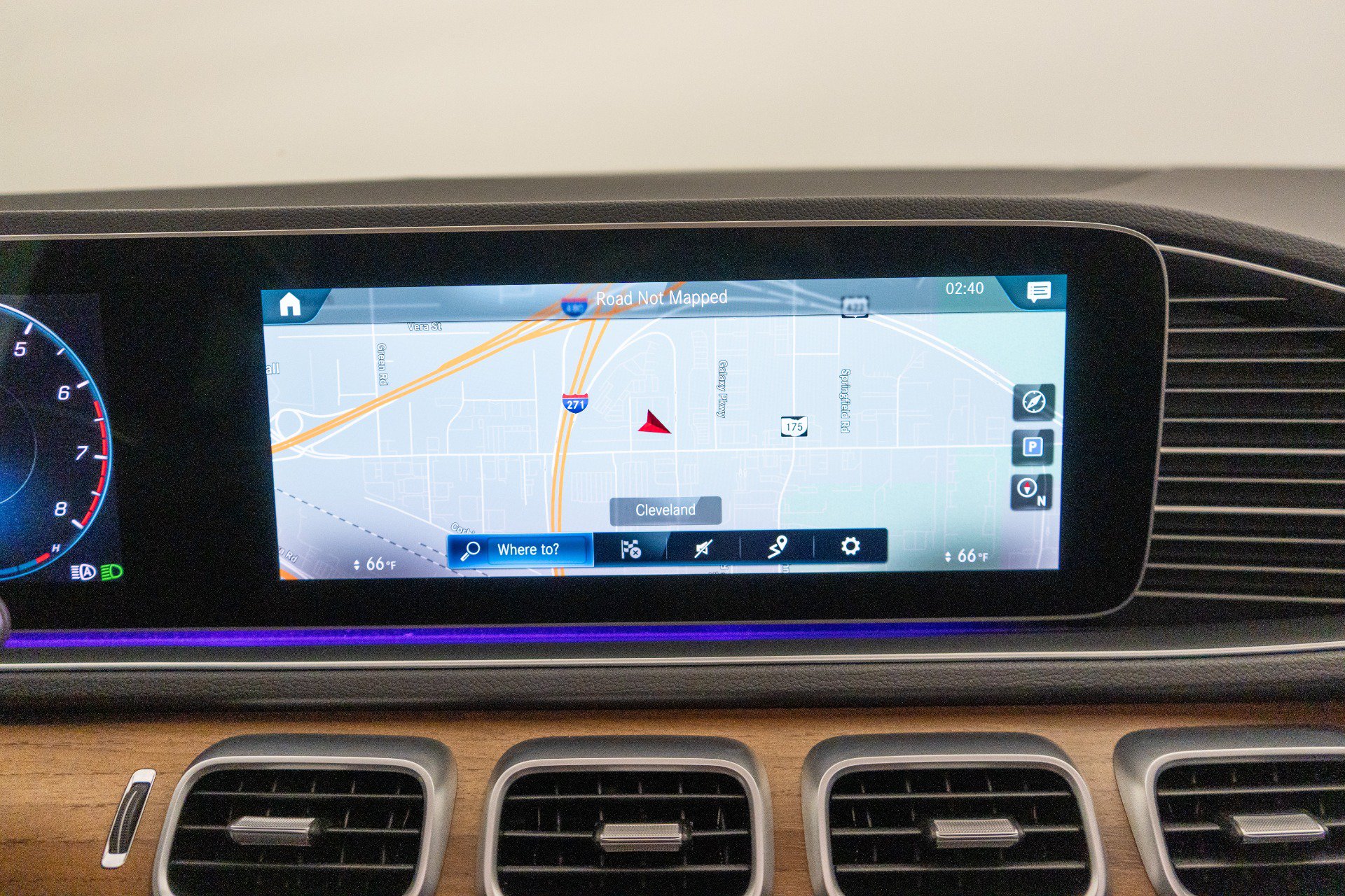 Used 2022 Mercedes-Benz GLE 350 4MATIC image 17