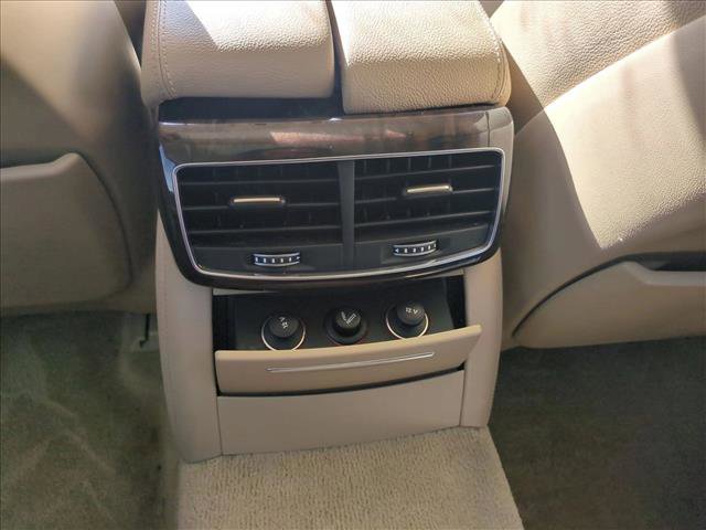 Used 2015 Audi A8 L 3.0T w/ Premium Package image 26