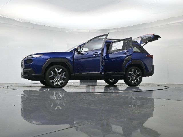 Used 2026 Subaru Outback Touring XT AWD/4WD image 50