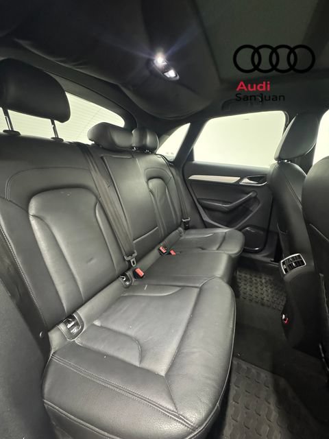 Used 2017 Audi Q3 2.0T Prestige w/ Prestige Package AWD/4WD image 29