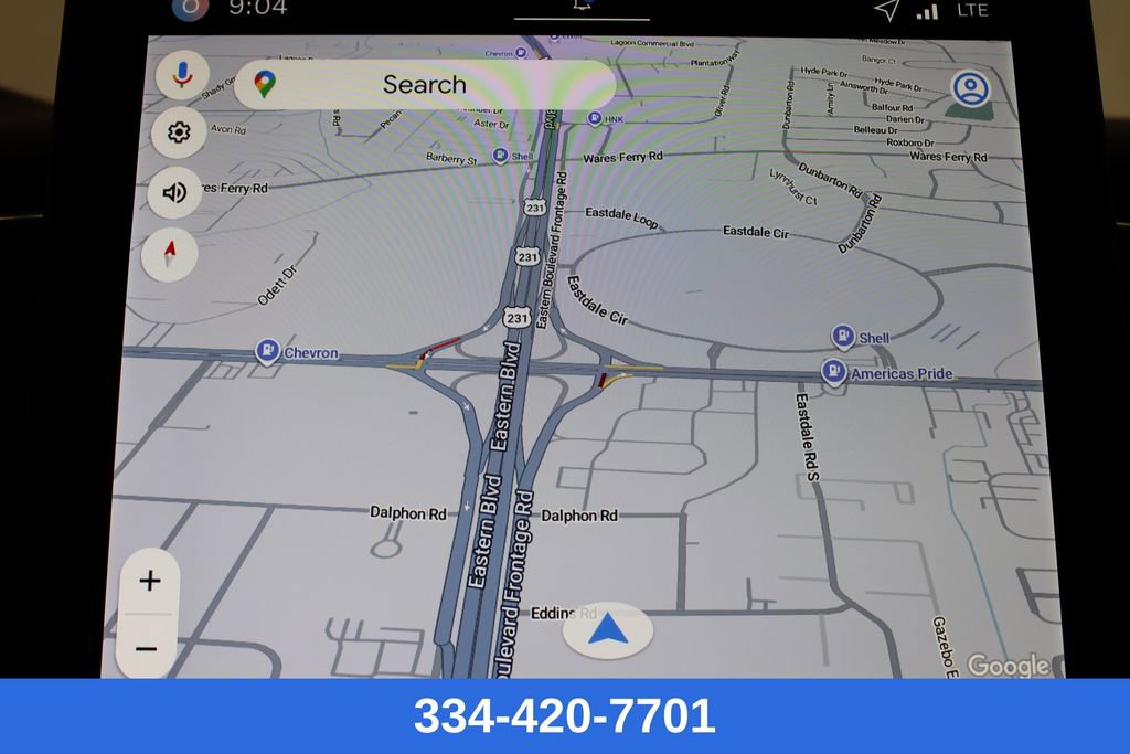 New 2026 Volvo XC60 B5 Plus w/ Protection Package Premier image 11