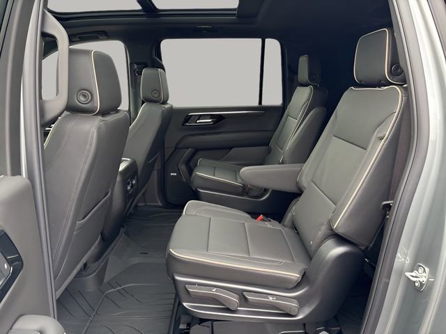 New 2026 Chevrolet Suburban Premier w/ Sun And Tow Package image 20