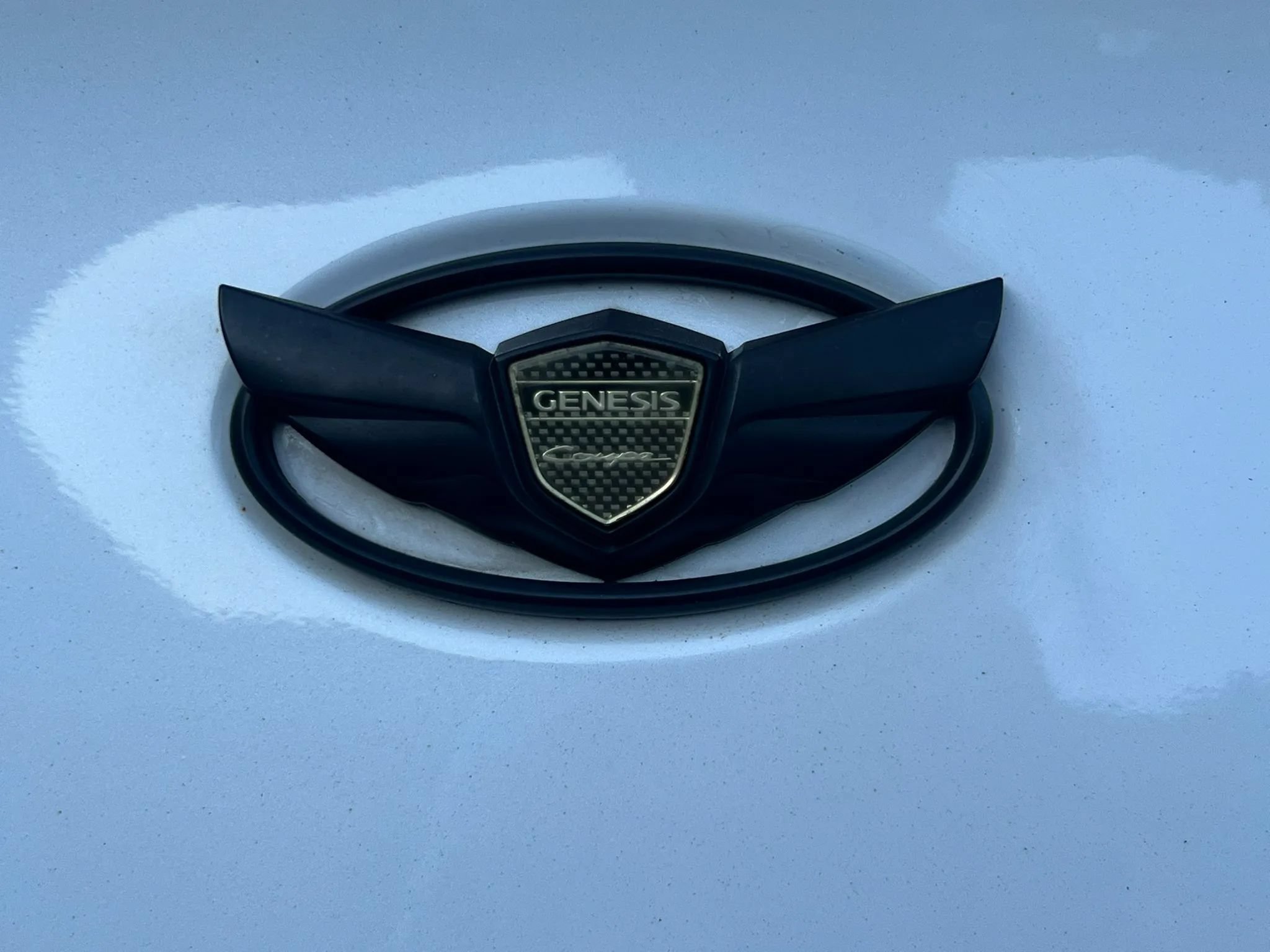 Used 2016 Hyundai Genesis Coupe 3.8 RWD image 49