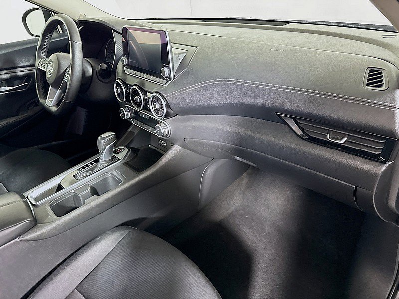Used 2023 Nissan Sentra SV w/ All-Weather Package FWD image 27