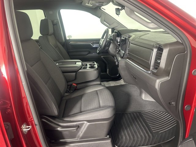 Used 2024 Chevrolet Silverado 1500 RST image 14