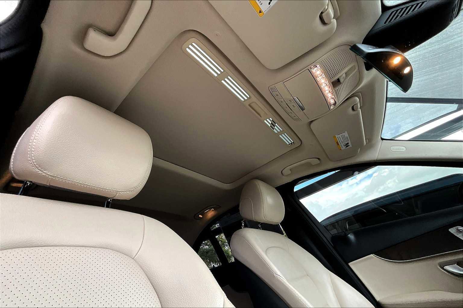 Certified 2021 Mercedes-Benz C 300 Sedan image 13