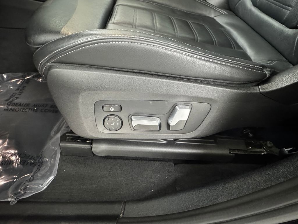 Used 2021 BMW X3 xDrive30i w/ M Sport Package image 32