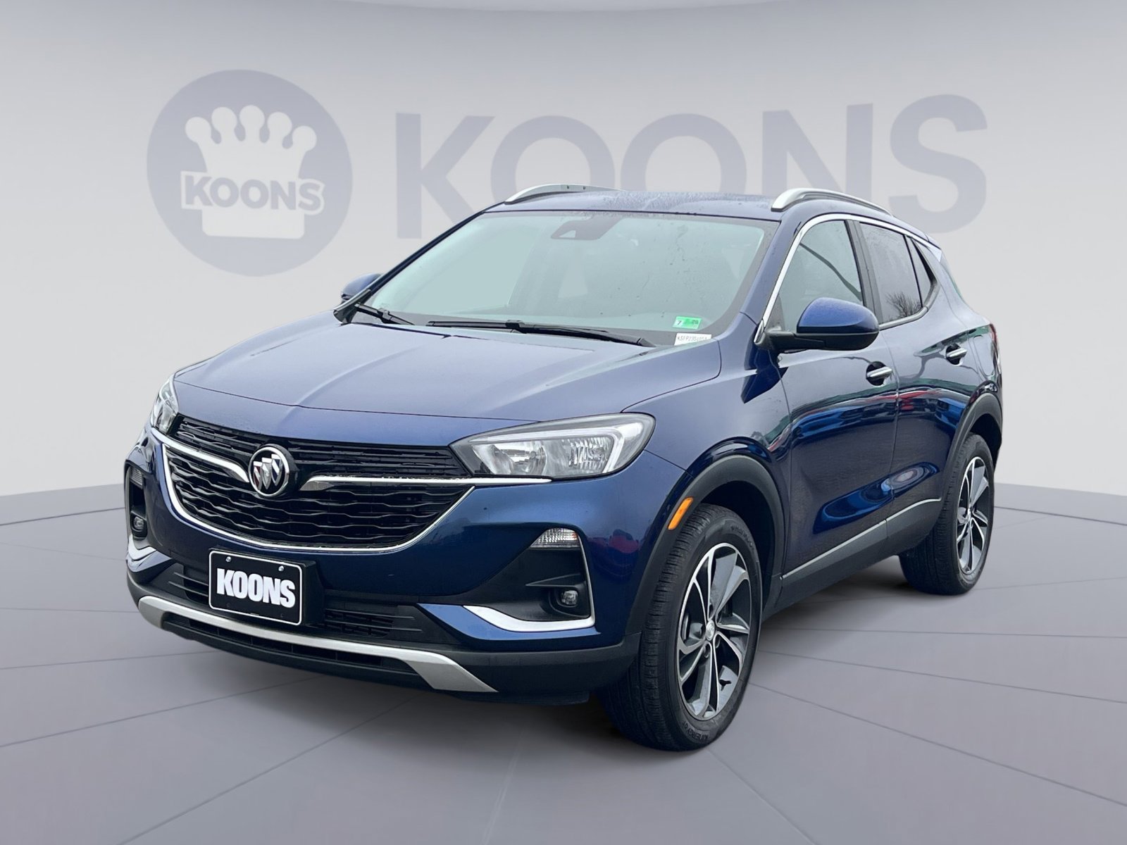 Used 2023 Buick Encore GX Select w/ Safety Package II
