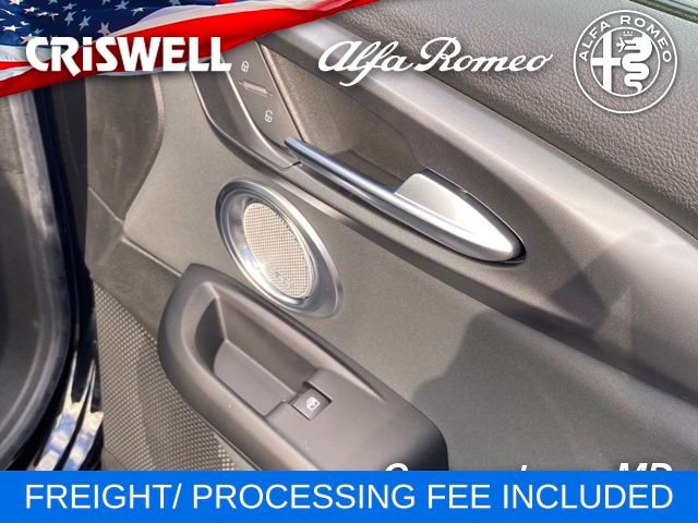 Used 2024 Alfa Romeo Tonale Veloce image 35