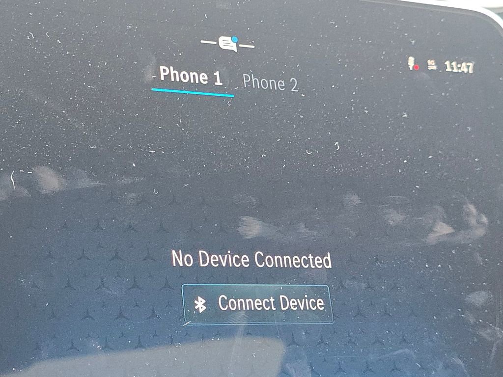 New 2025 Mercedes-Benz GLC 63 AMG S image 7