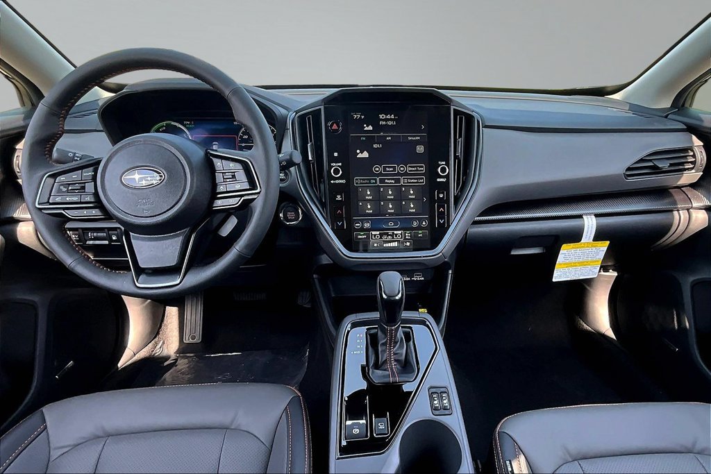 New 2026 Subaru Crosstrek 2.5i Limited AWD/4WD image 5